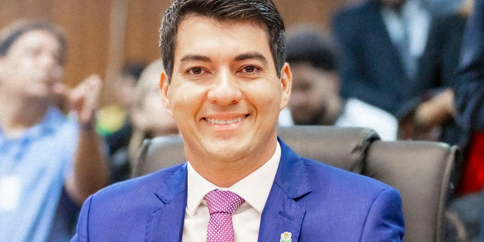 Em São Luís, Eduardo Braide é reeleito em primeiro turno