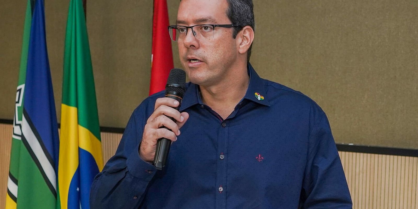 Dr. Furlan é reeleito prefeito de Macapá no 1º turno