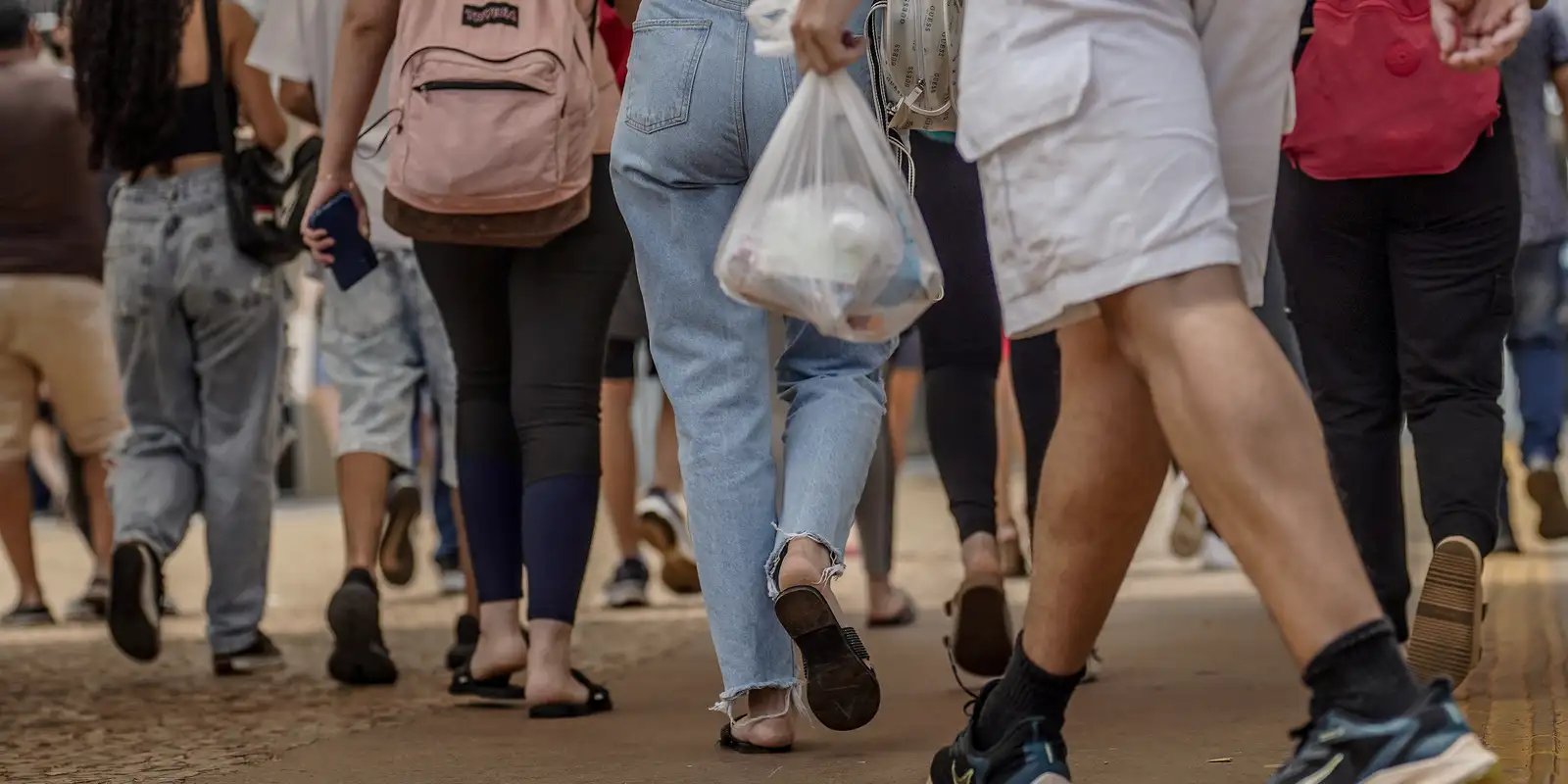 Justiça libera divulgação do resultado do bloco 4 do CNU