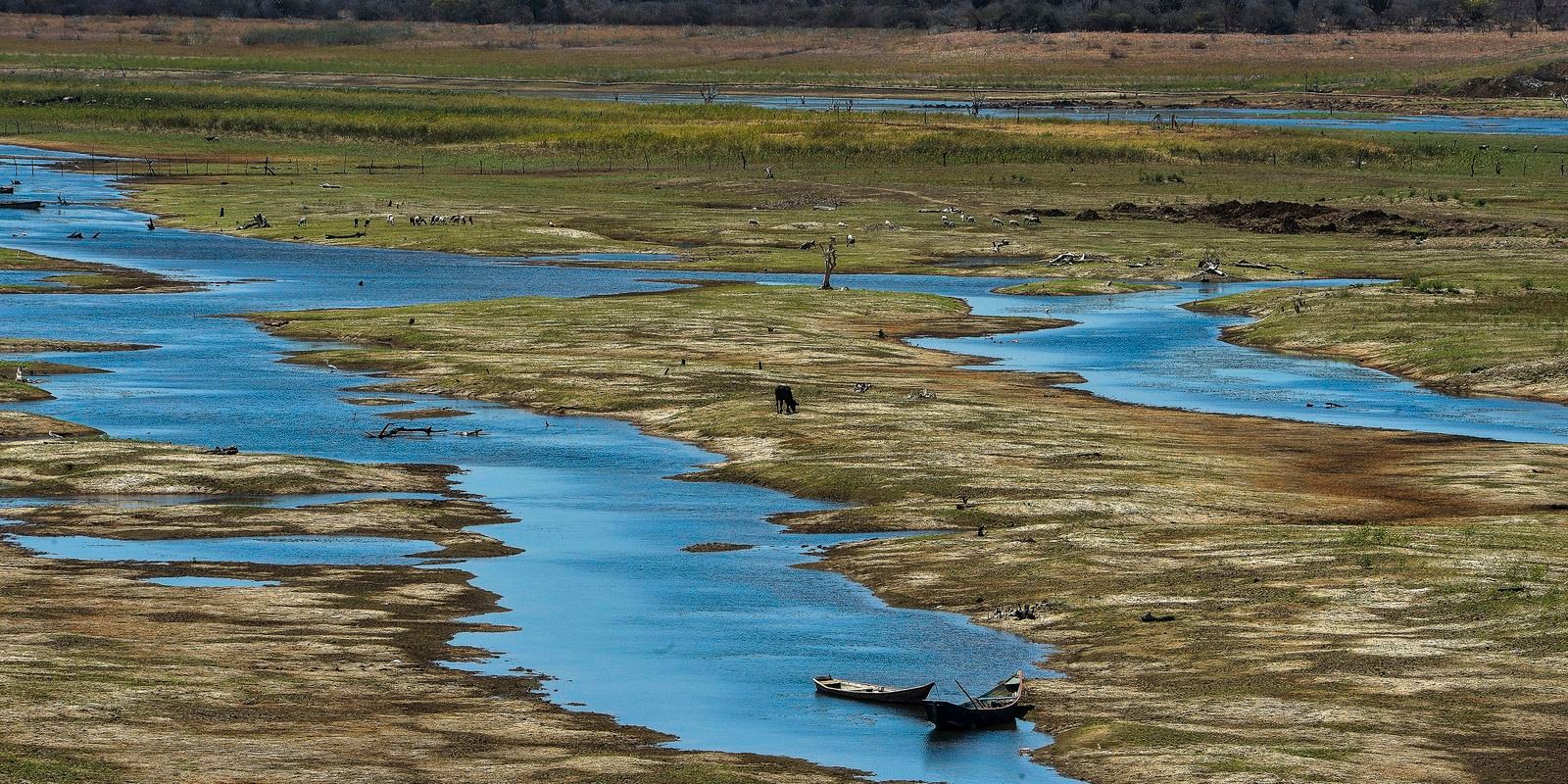 Consórcio Nordeste cria comitê para monitorar emergências climáticas