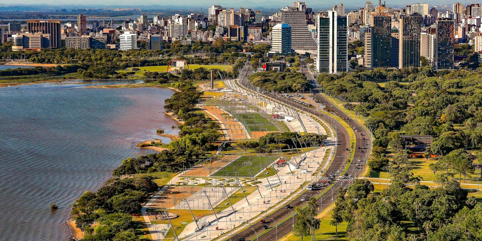 Eleições: capitais do Sul devem enfrentar questões raciais e de gênero