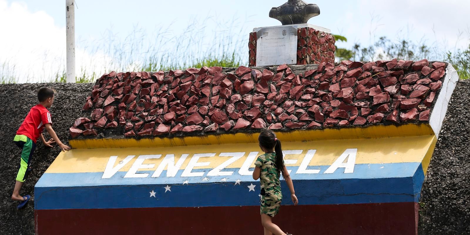 Países vizinhos afetam eleição municipal nas fronteiras do Brasil