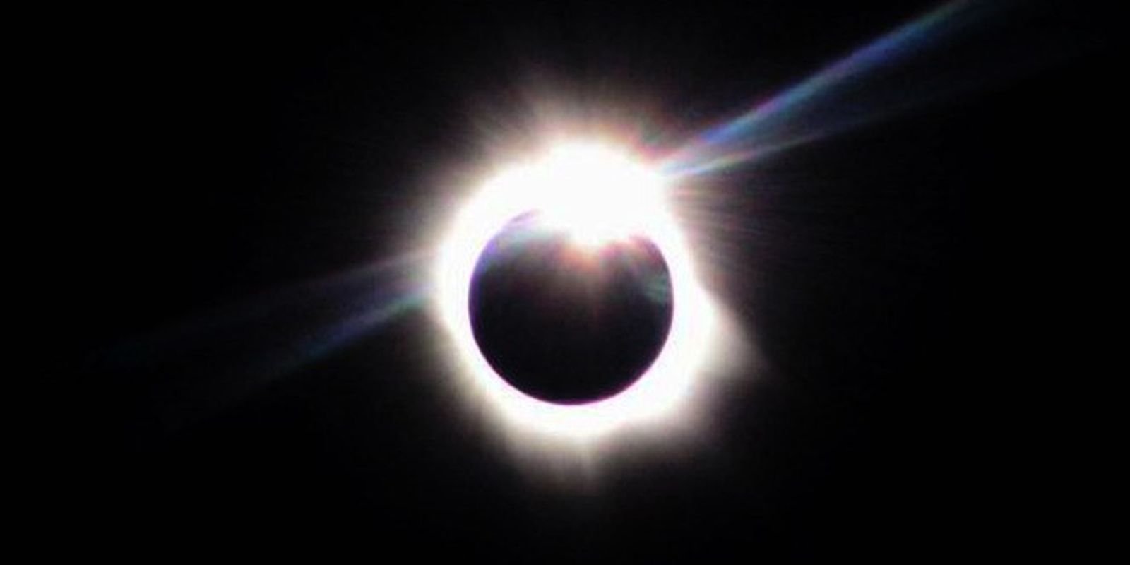 Eclipse solar acontece hoje à tarde; veja horário e como observar