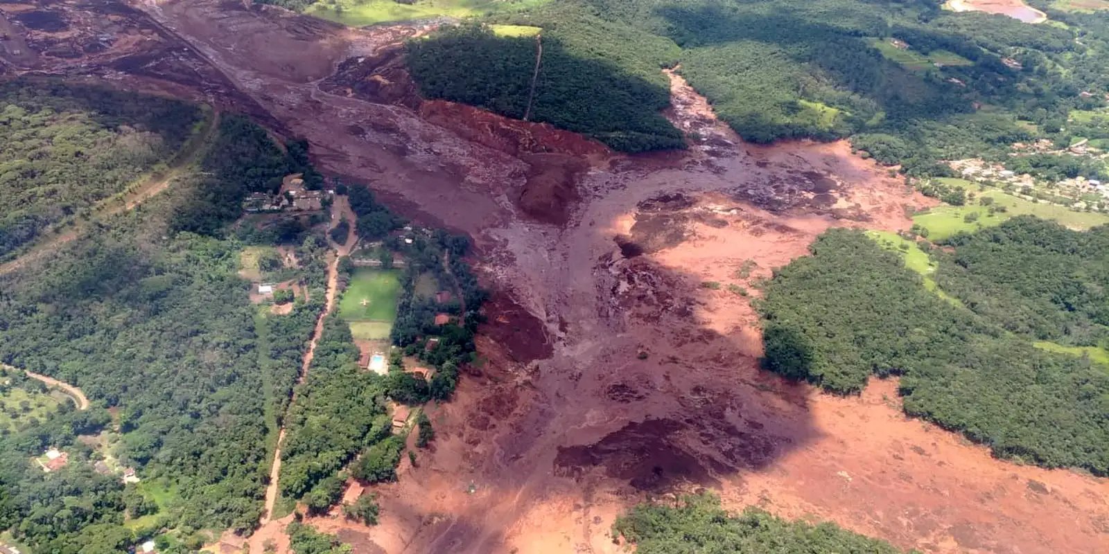 Brumadinho: CVM indica multa de R$ 27 mi a ex-diretor da Vale