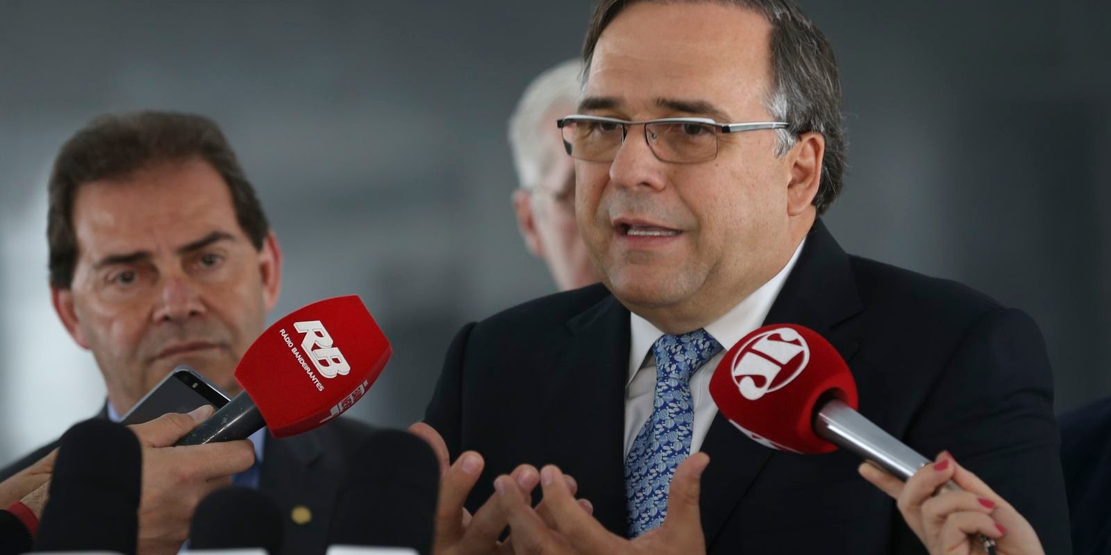 Sandro Mabel é eleito para prefeitura de Goiânia