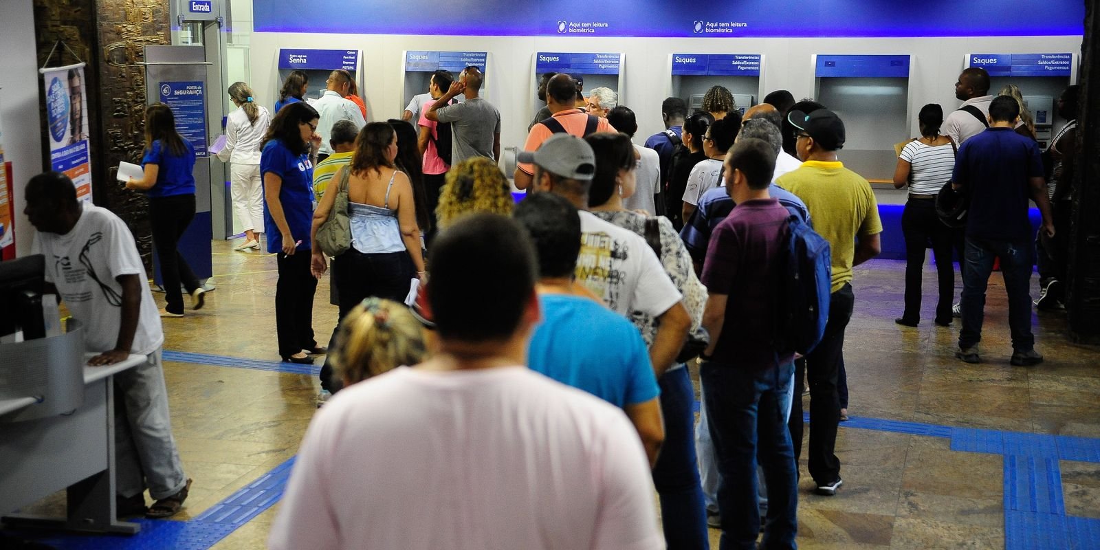 BPC: mais de 300 mil beneficiários precisam regularizar Cadastro Único