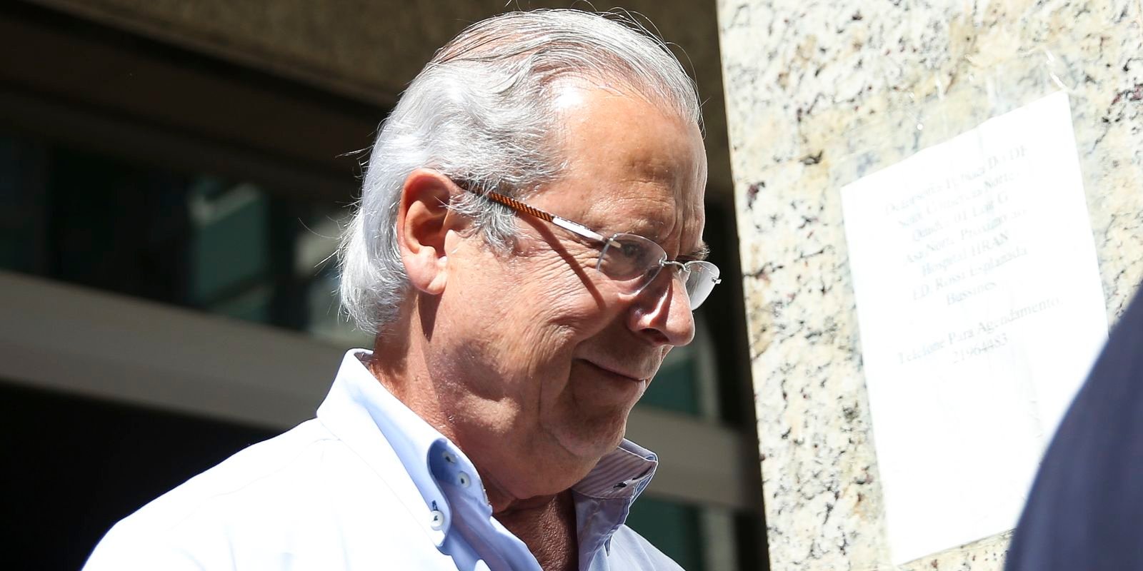 Gilmar Mendes anula condenações de Dirceu na Lava Jato