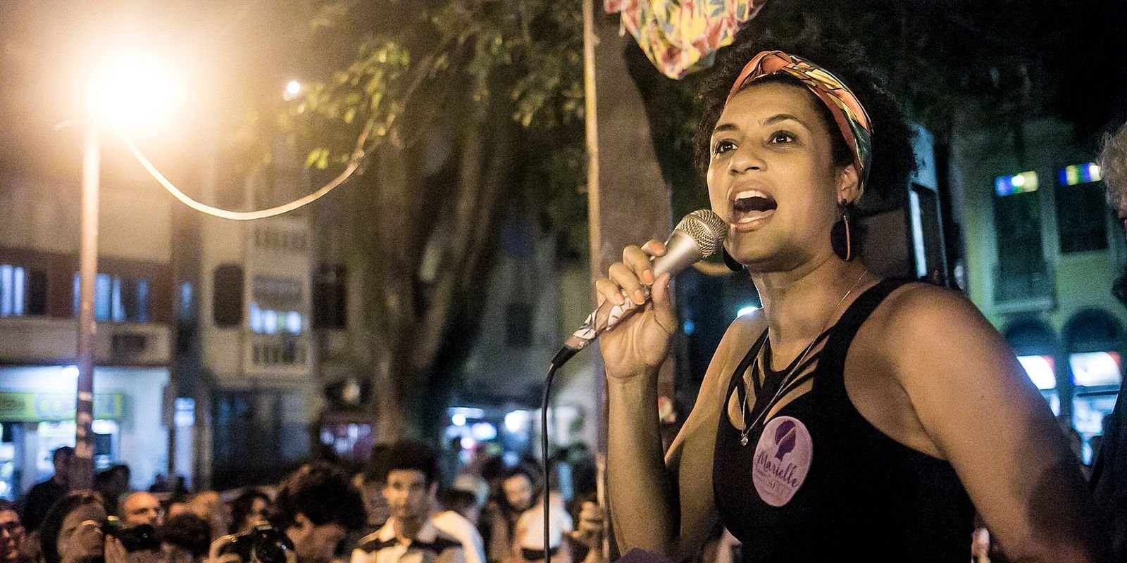 Depoimentos de réus pelo assassinato de Marielle terminam no STF