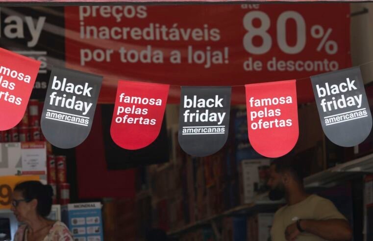 Black Friday: Procon-SP recomenda muita atenção a fim de evitar golpes