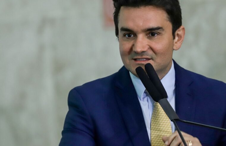 Celso Sabino é eleito presidente do Conselho Executivo da ONU Turismo