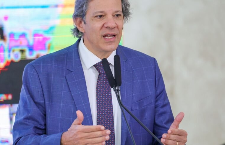 Entenda pacote fiscal de R$ 70 bi anunciado por Haddad