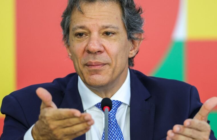 Haddad diz que mercado financeiro precisa fazer “releitura”