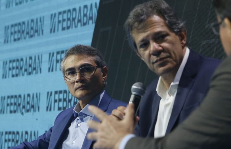 Haddad pede empenho coletivo para recuperar superávit primário