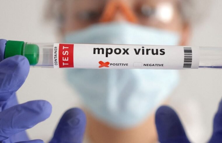 OMS convoca comitê para reavaliar emergência global por mpox