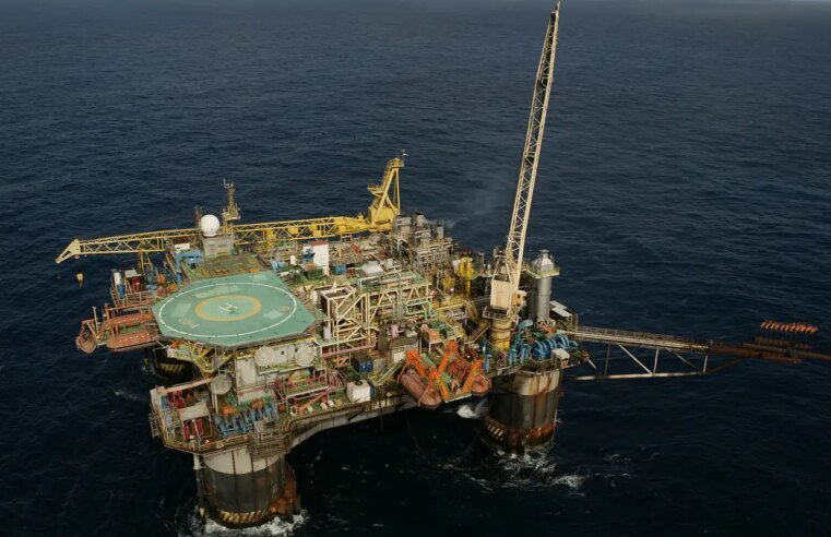 Petróleo lidera a pauta de exportação do país no terceiro semestre
