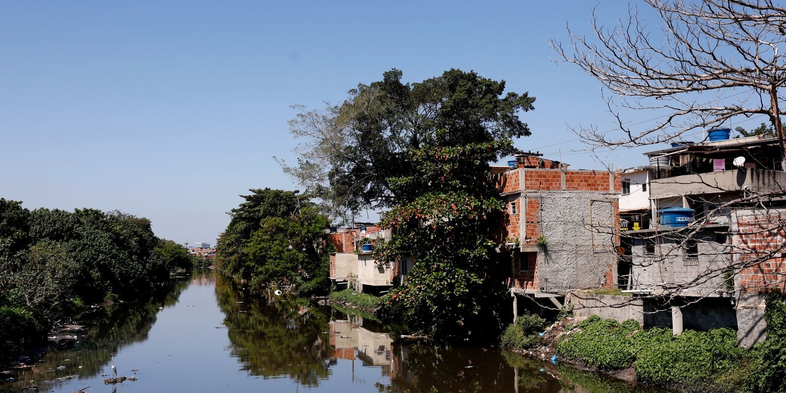 Estudo avalia disparidades no serviço público entre grandes cidades