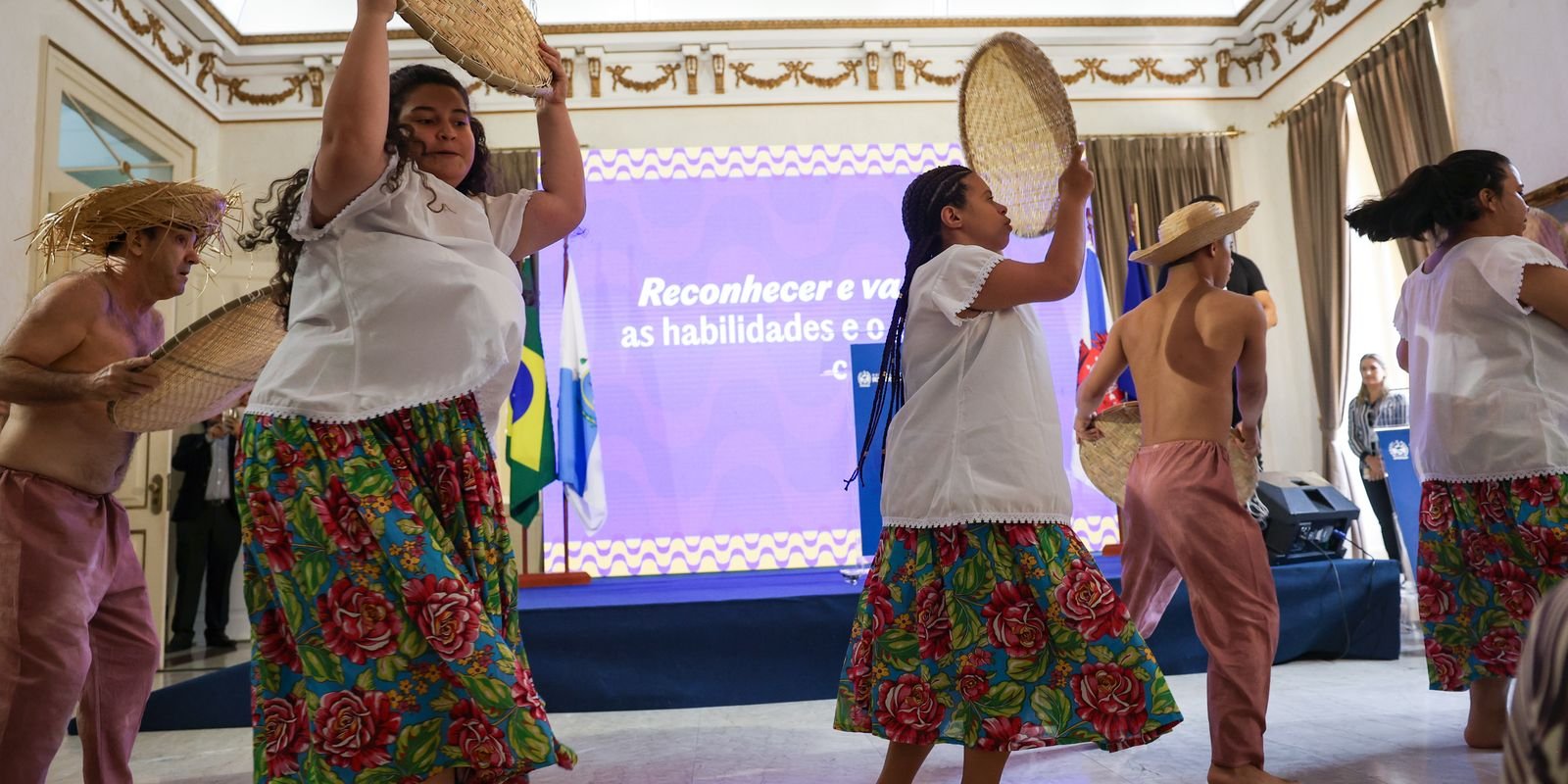 Rio será sede do maior festival artístico de pessoas com deficiência