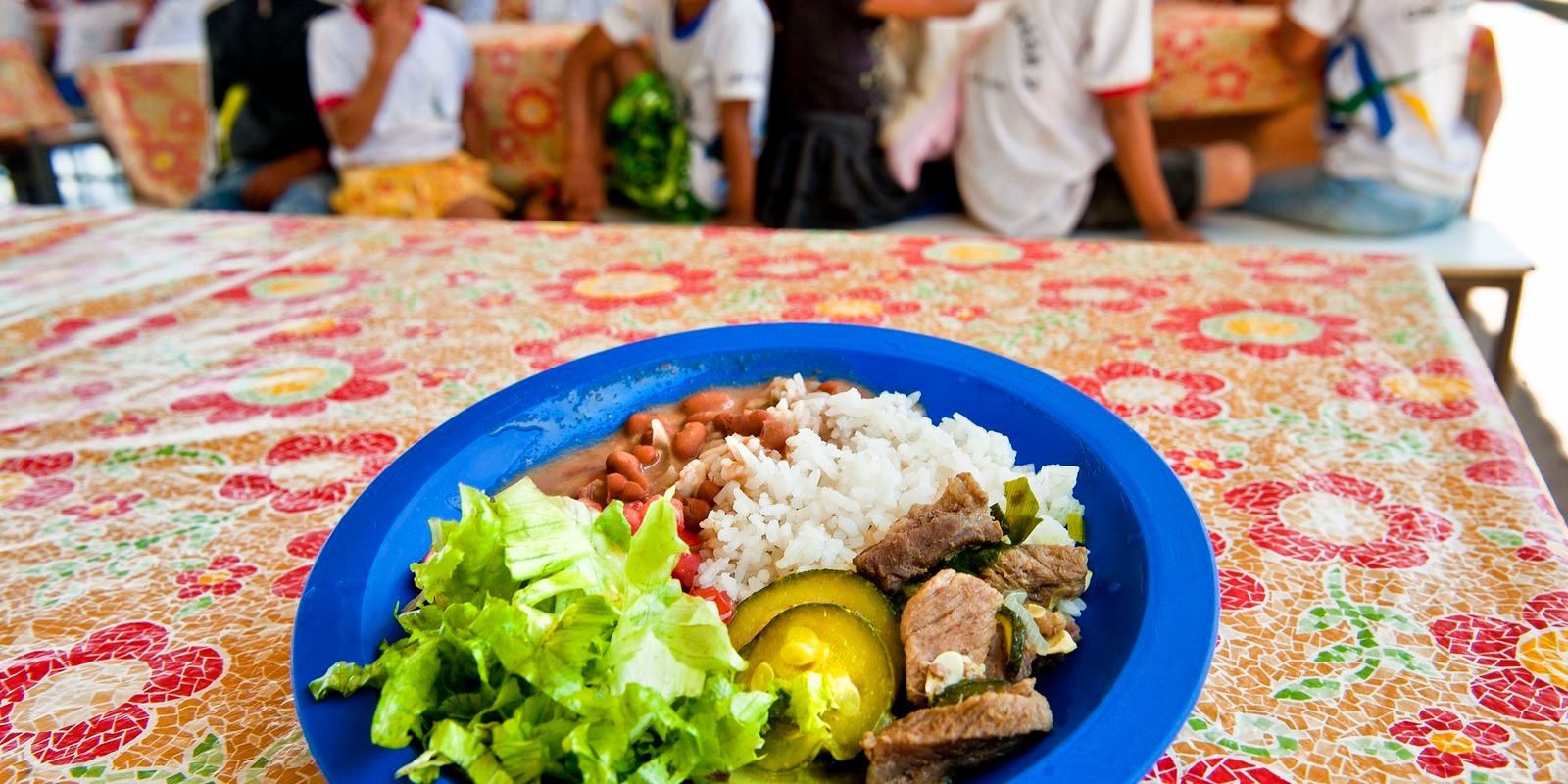 Lançada pelo Brasil, Aliança Global contra Fome tem adesão da Noruega