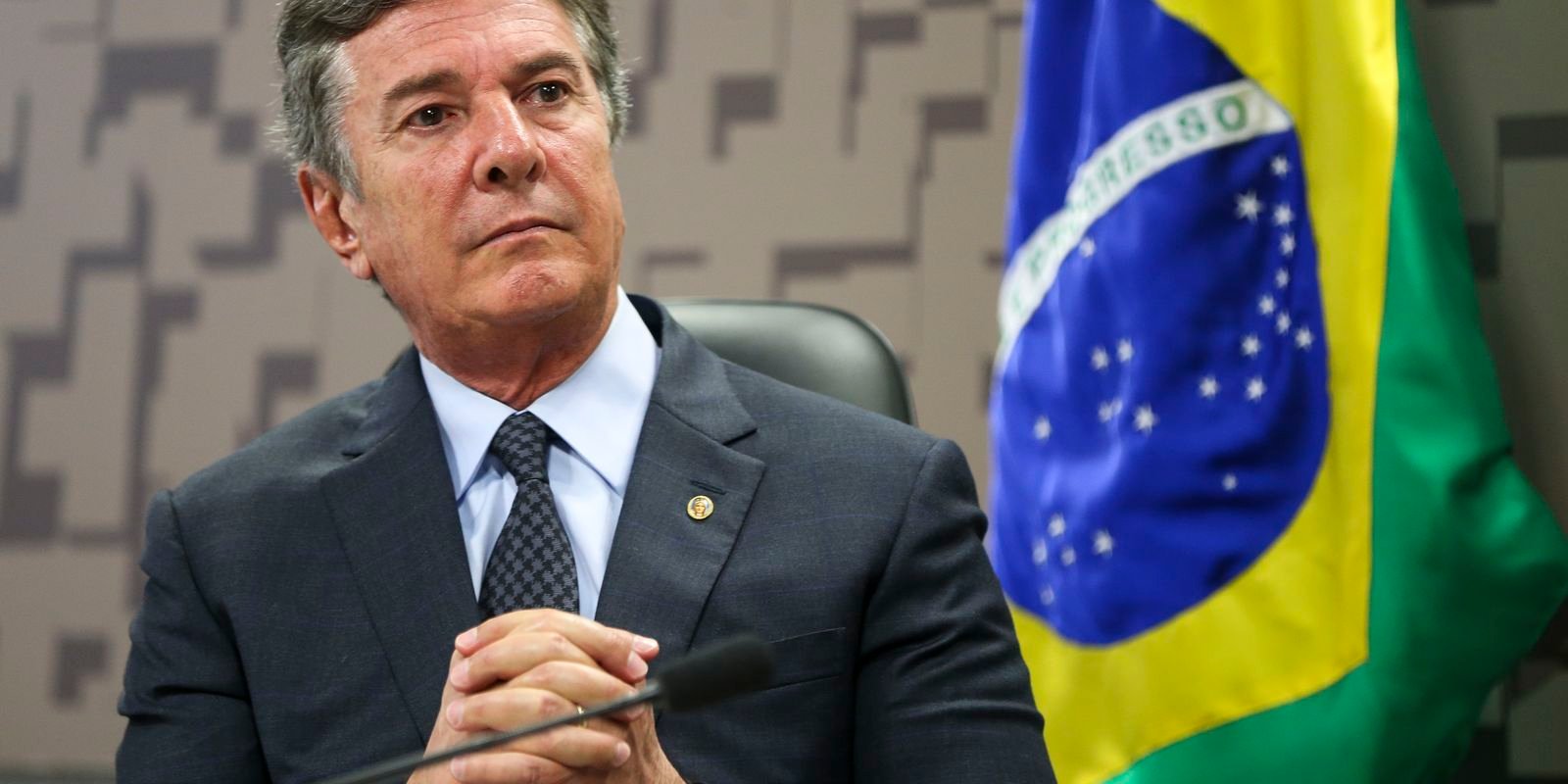 STF tem maioria para manter condenação de Collor na Lava Jato