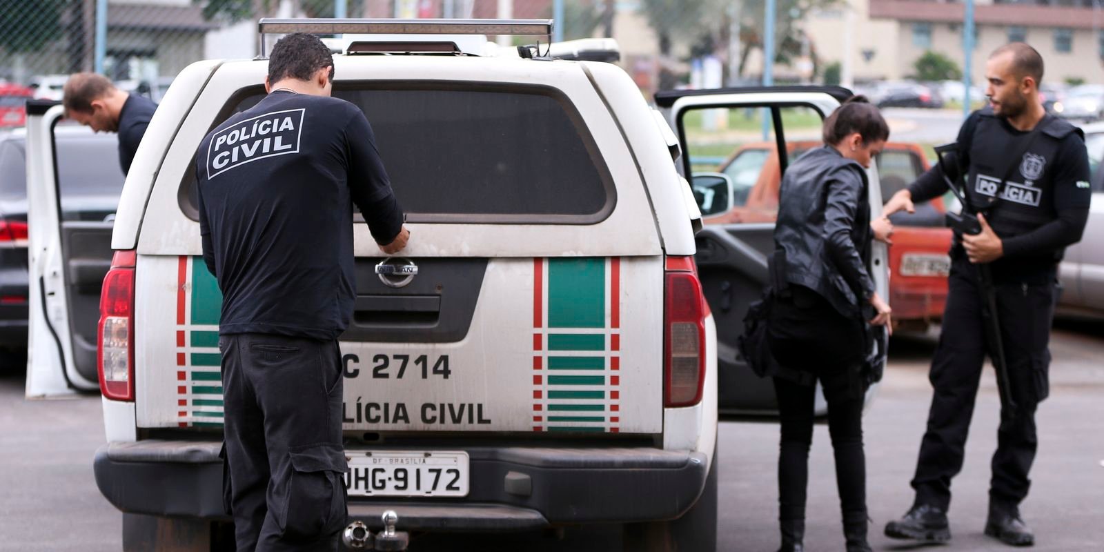 Operações de segurança pública afetam mobilidade urbana em Salvador