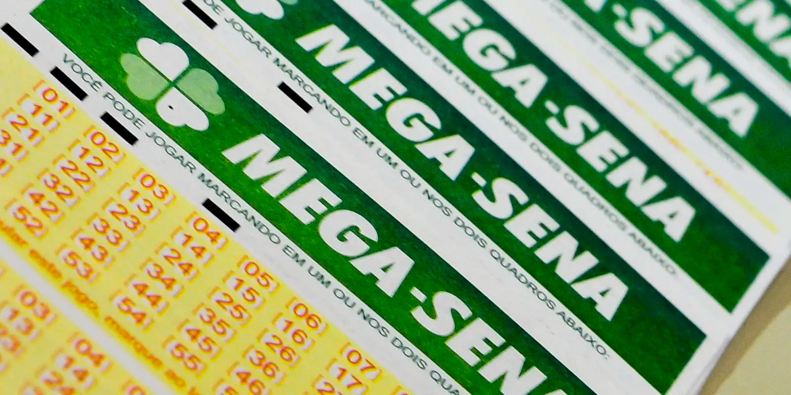 Mega-Sena sorteia nesta terça-feira prêmio estimado em R$ 14,5 milhões