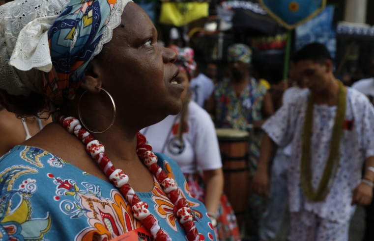 Dia da Consciência Negra é reivindicação social desde a ditadura