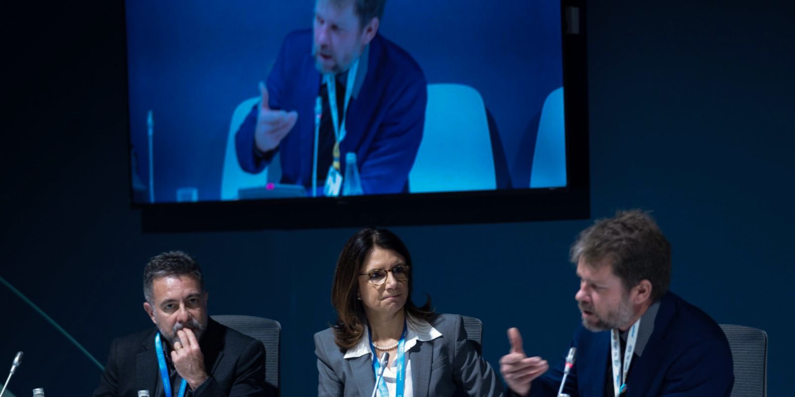 COP29: organizações sociais apontam falhas em regras de financiamento