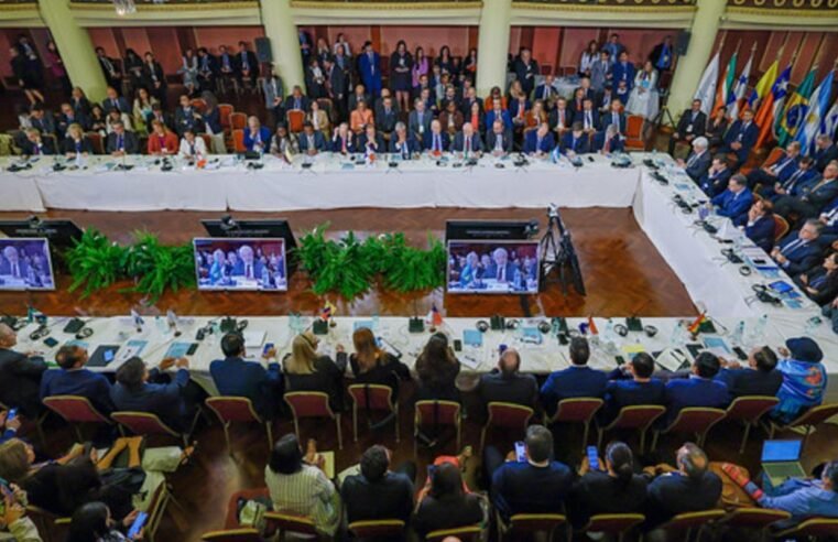 Acordo com Mercosul não é unânime entre as maiores economias europeias
