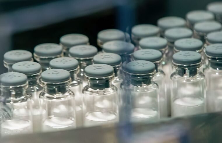 Butantan pede registro de vacina contra dengue para Anvisa