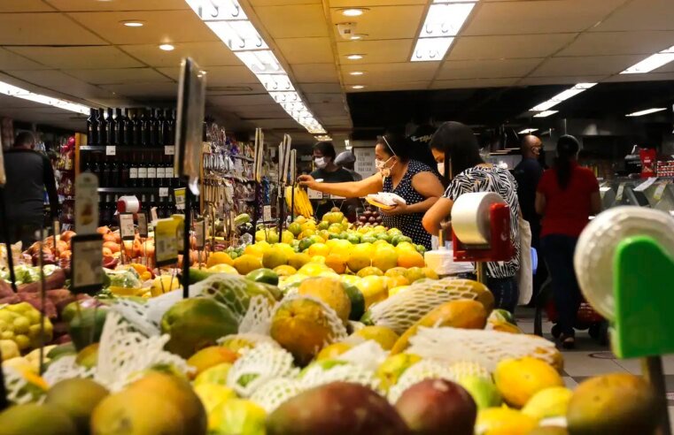 Ceia de Natal fica 10% mais cara neste ano, calcula FecomercioSP