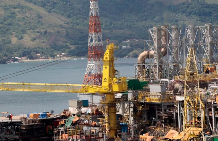 Conteúdo local: PL que muda regra na área de petróleo e gás é aprovado