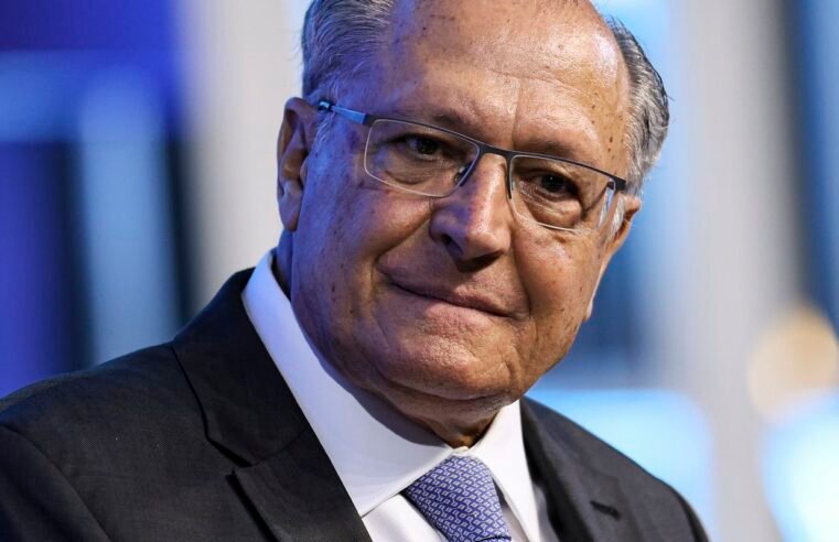 Dia histórico e estratégico, afirma Alckmin sobre acordo Mercosul-UE