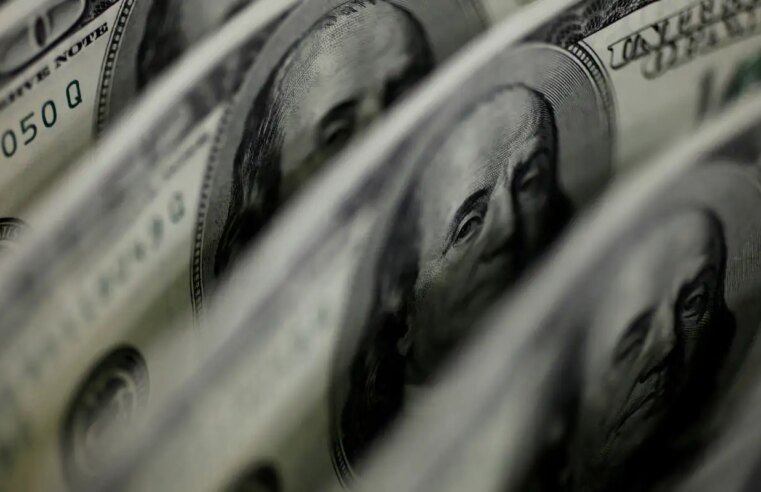 Dólar sobe para R$ 6,03, apesar de intervenção do Banco Central