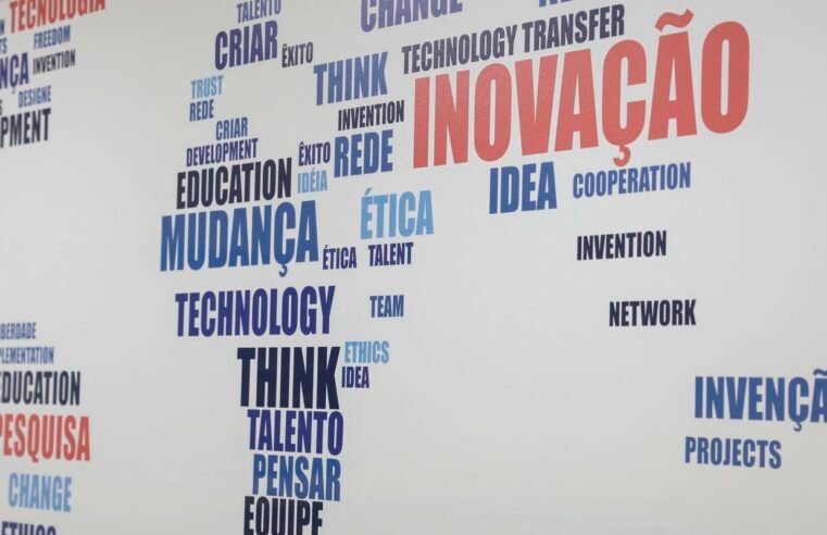 Empresas deep techs reúnem especialistas e alta tecnologia