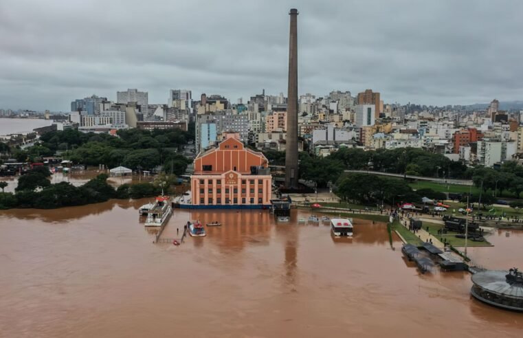Fundo de R$ 6,5 bi para recuperar infraestrutura do RS é oficializado