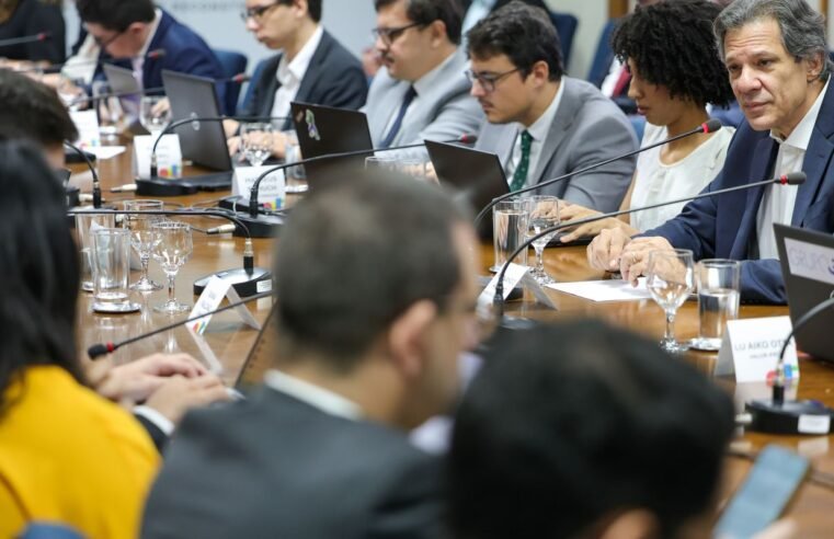 Haddad promete novas medidas de corte de gastos em 2025
