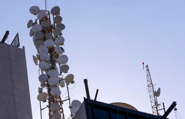 Ministério das Comunicações vai definir uso de recursos de leilões