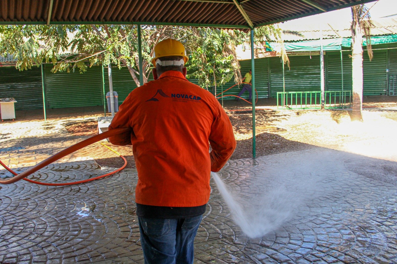 Novacap prepara novo PDV para 2025