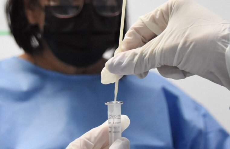 Quase 19% das pessoas que tiveram covid-19 têm sintomas persistentes