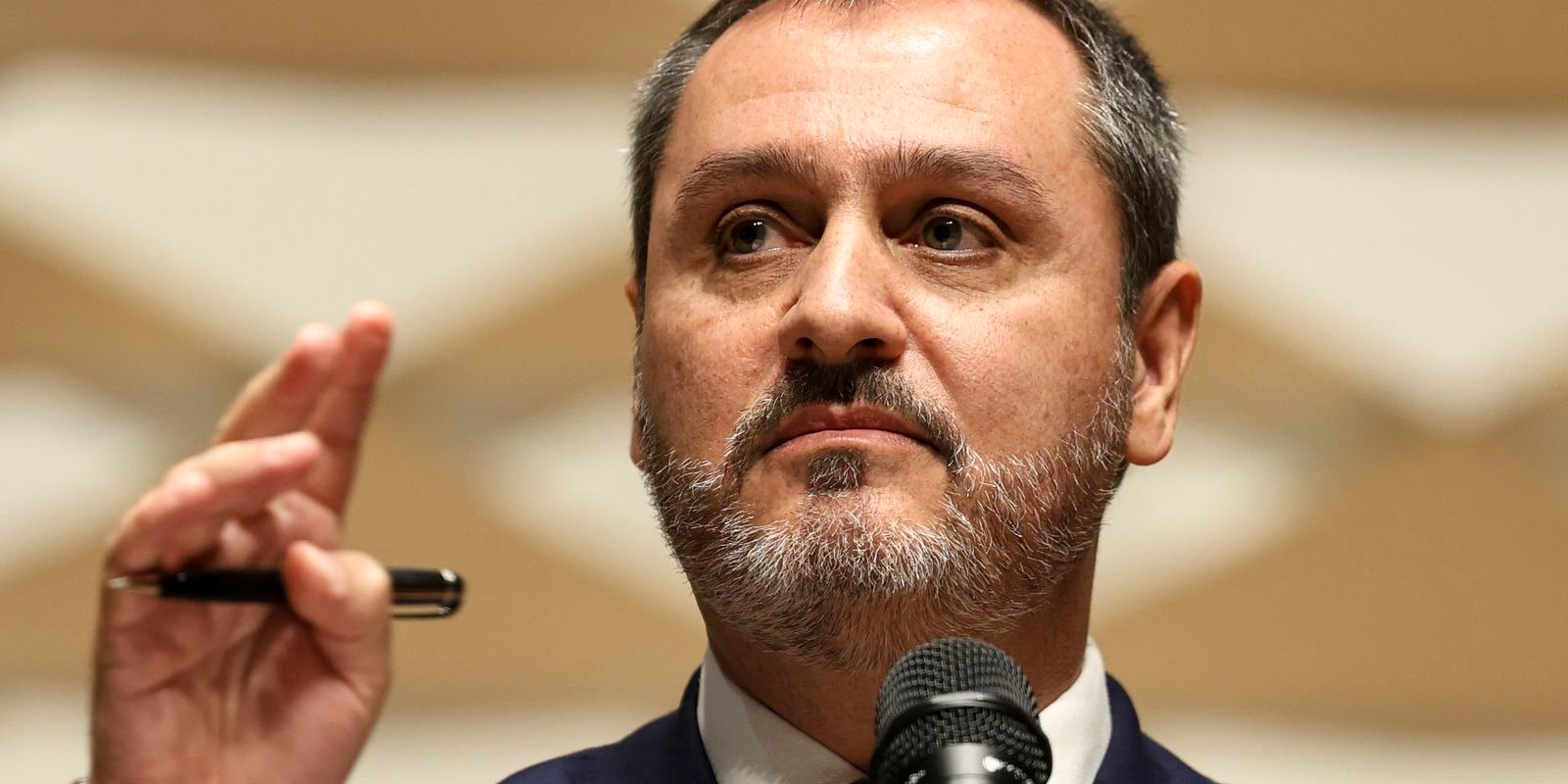PEC da Segurança aproveita experiência da PF sobre ação de criminosos