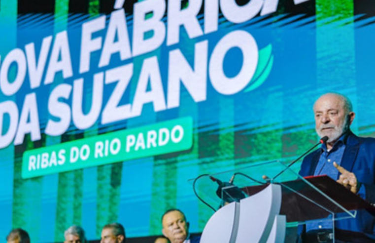 Mercado joga contra o país, afirmam ministros