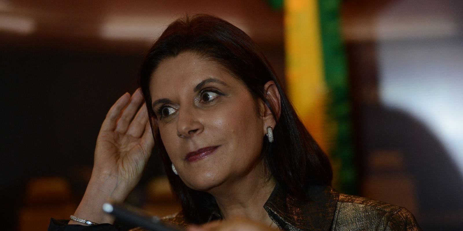 STM será presidido pela primeira vez por uma mulher