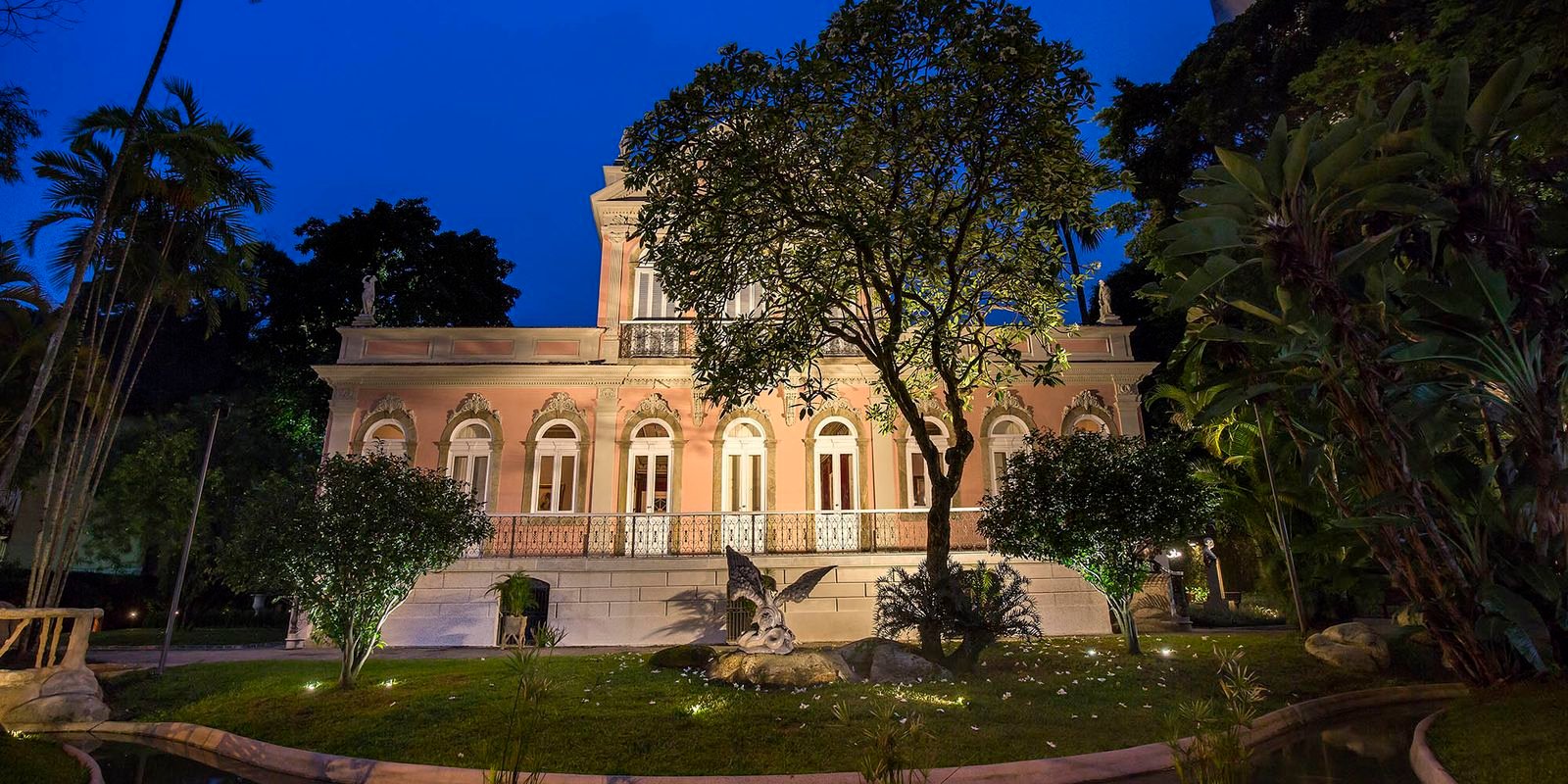 Funarte e Casa de Rui Barbosa promovem seminário sobre acervo das arte