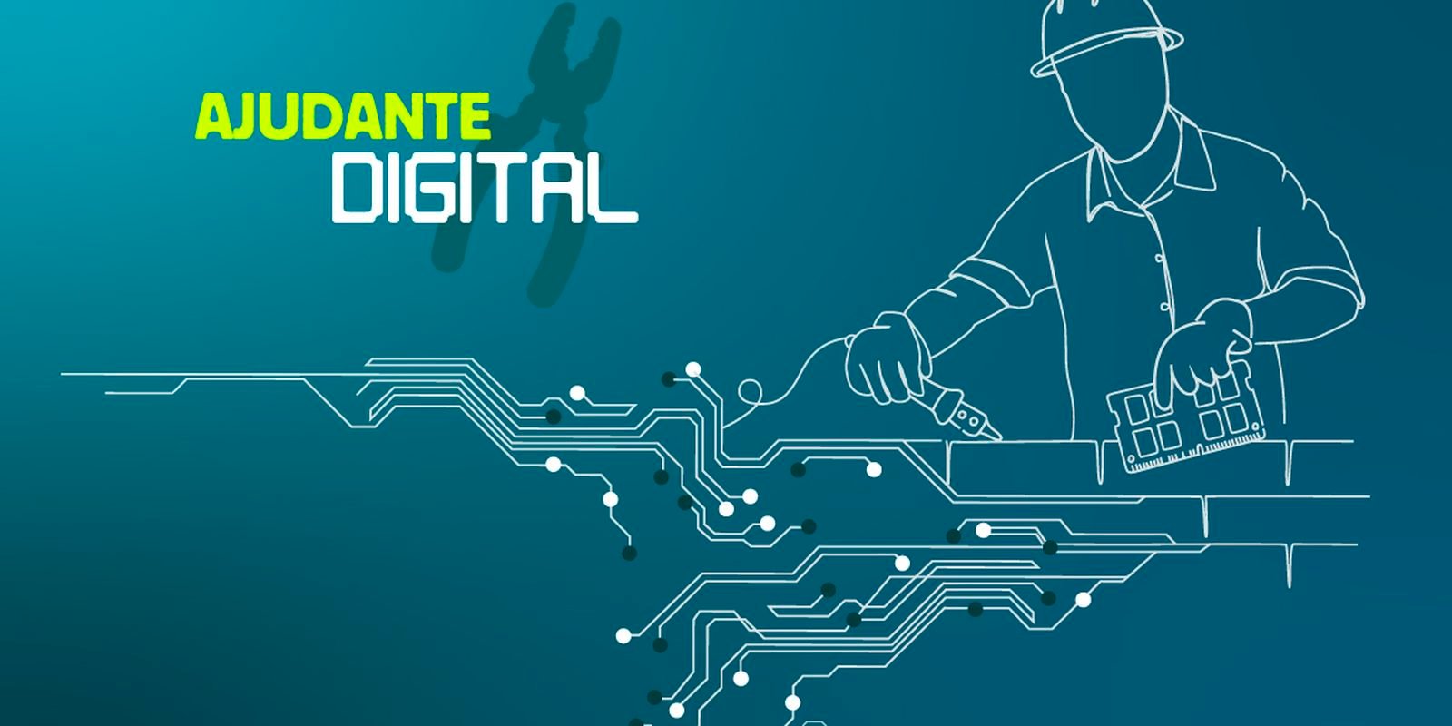 Coluna Ajudante Digital encerra temporada debatendo IA