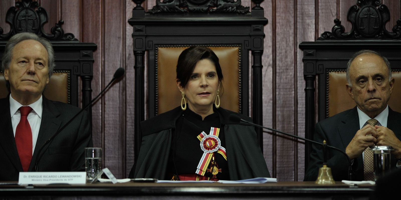 Ministra do STM diz que Estado foi "inimigo" no caso Evaldo Rosa