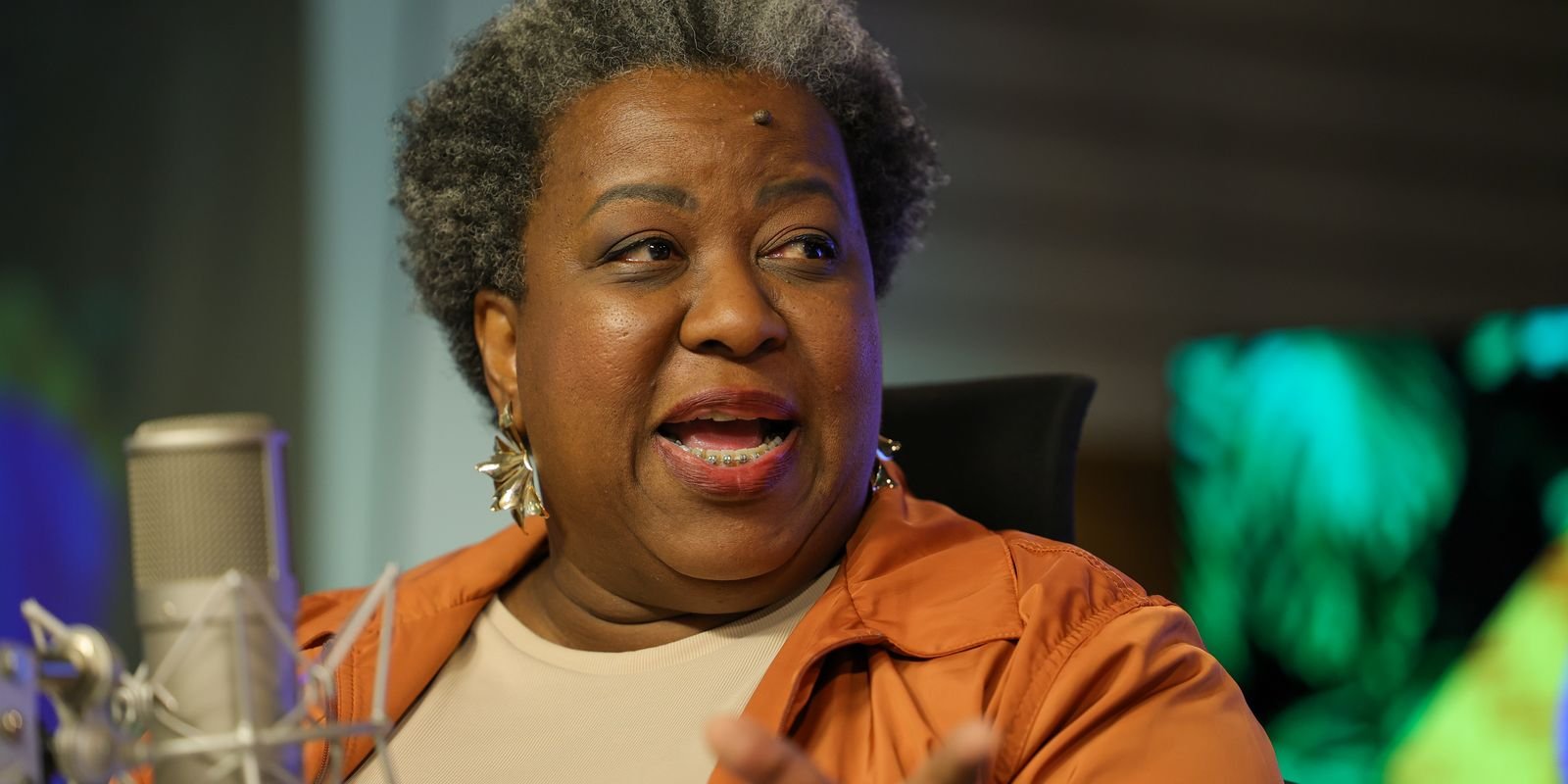 Ministra defende mudanças duradouras para pessoas com deficiência