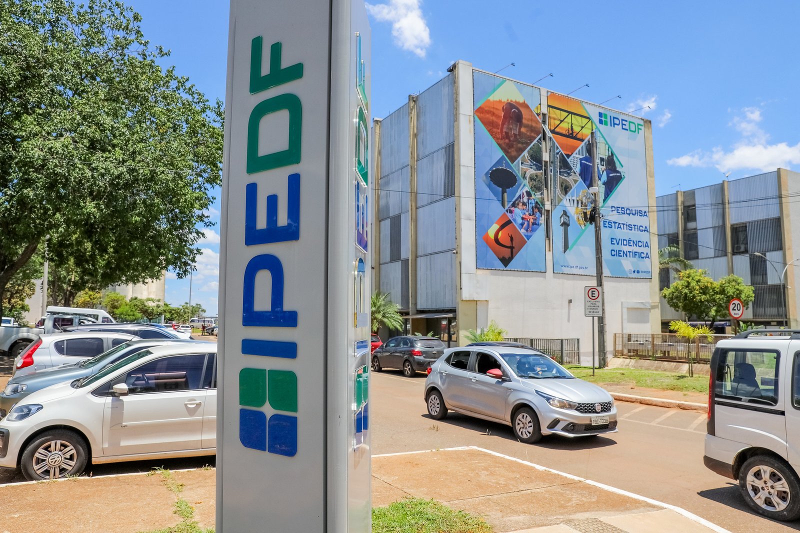 Boletim de Conjuntura do DF referente ao terceiro trimestre de 2024 será divulgado nesta sexta (31)
