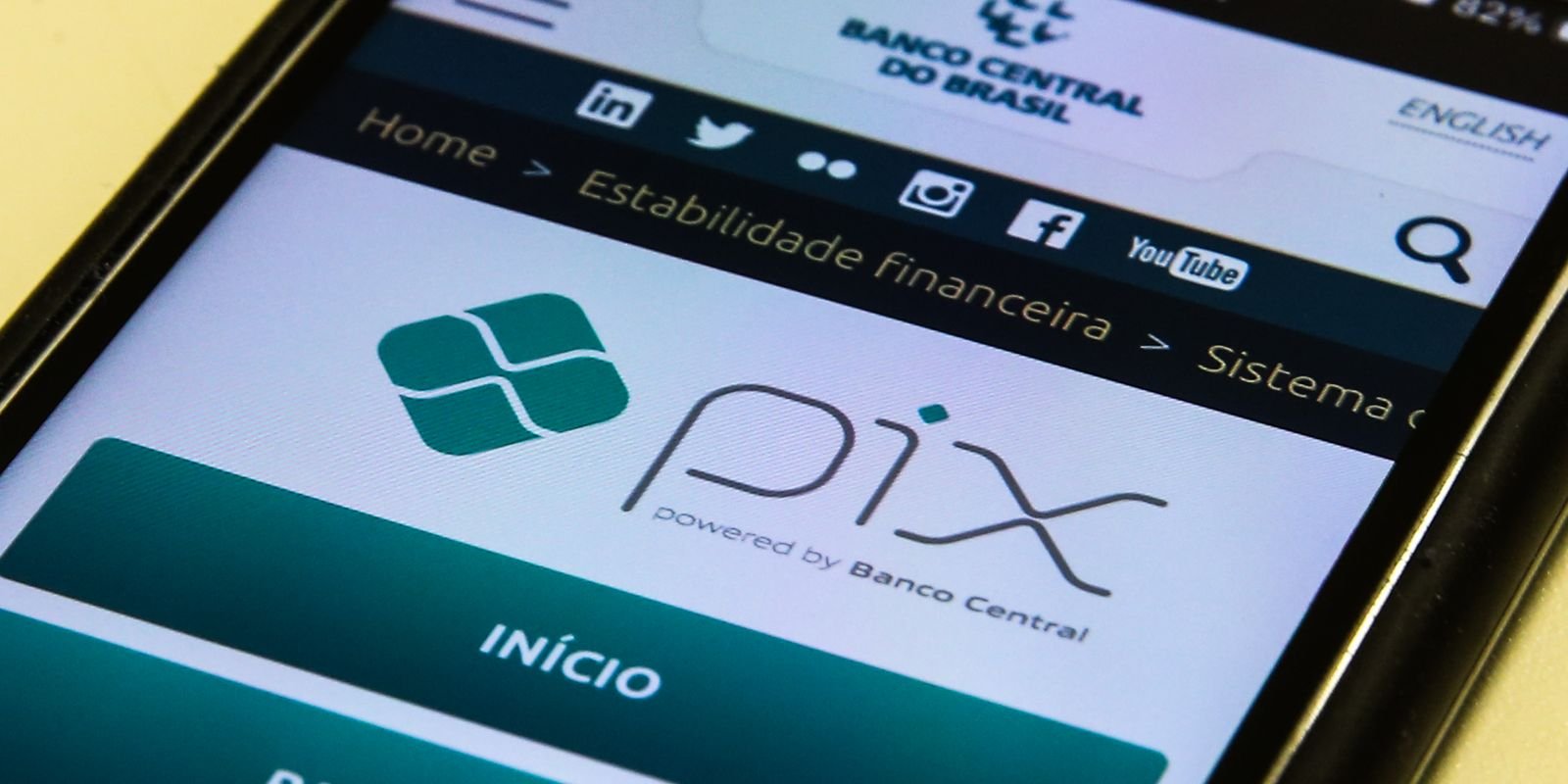 Receita revoga ato normativo que modernizava fiscalização do Pix