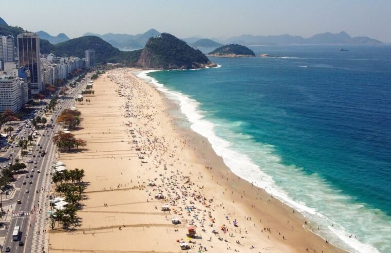 Rede hoteleira do Rio espera ocupação alta com temporada de shows