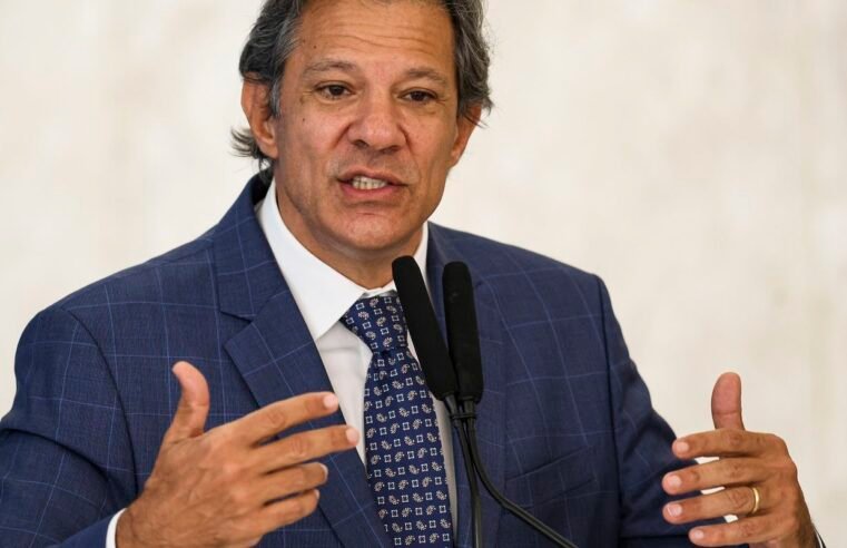 Reforma tributária trará avanços no médio prazo, diz Haddad